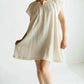 Grade & Gather - Hand Smocked Easy Dress