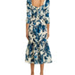 Cara Cara - Hill Midi Dress