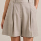 A.Emery - Astor High Waist Short