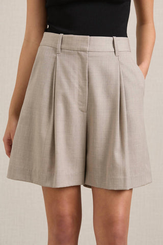 A.Emery - Astor High Waist Short