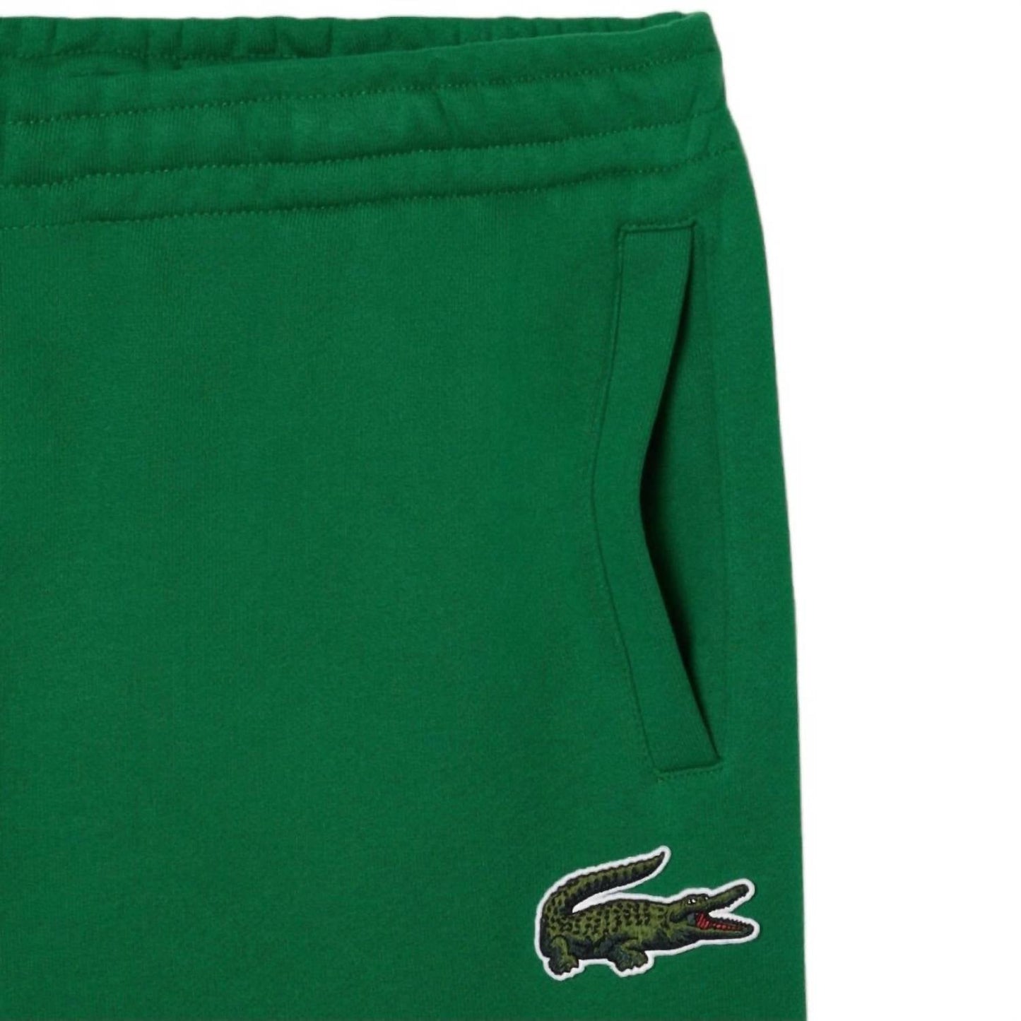 Lacoste - Fleece Trackpants