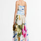 Acler - Nershall Maxi Dress