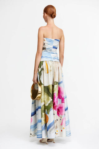 Acler - Nershall Maxi Dress