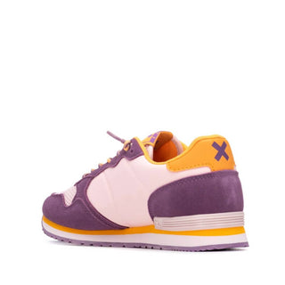 Xti - Women's 144164 Round Toe Sneakers