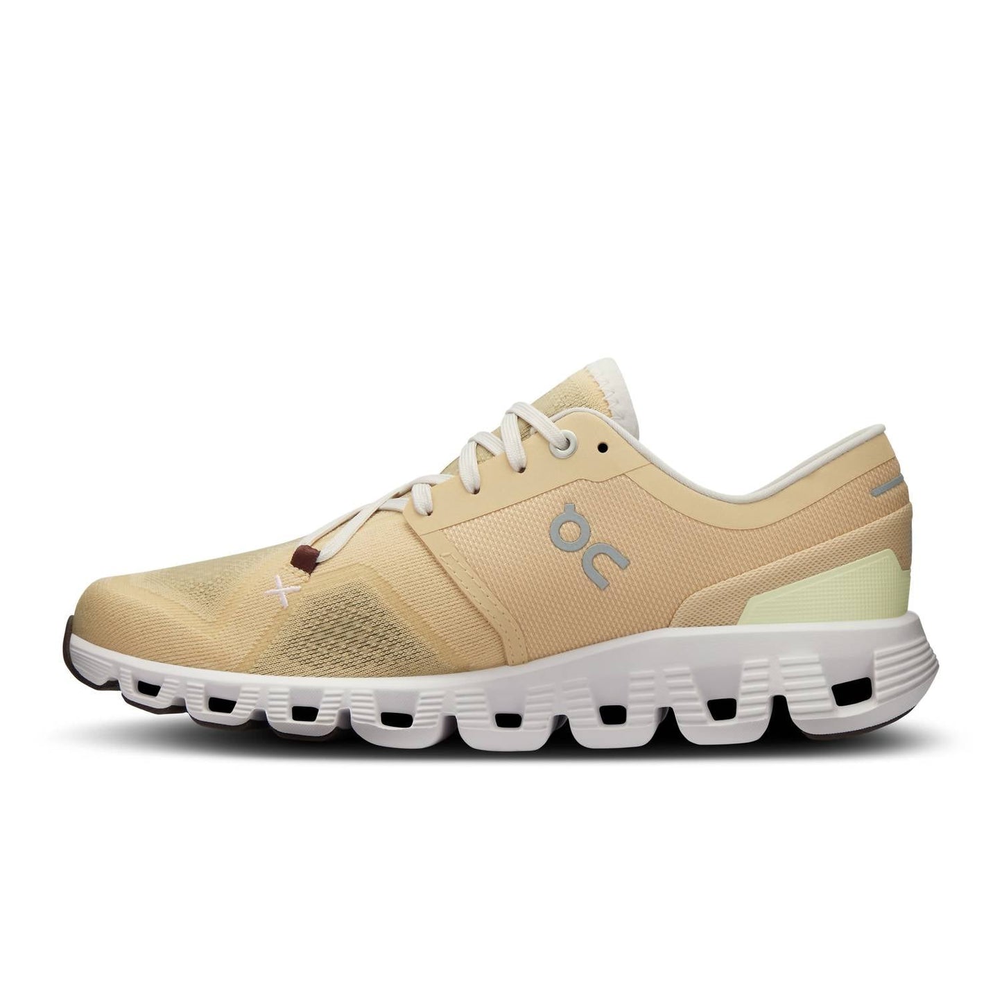 On Running - Womens Cloud X 3 Running Shoes