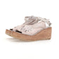 A.S.98 - Women's Neven Wedge Sandal