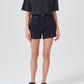 Agolde - Dee High Rise Rolled Hem Short