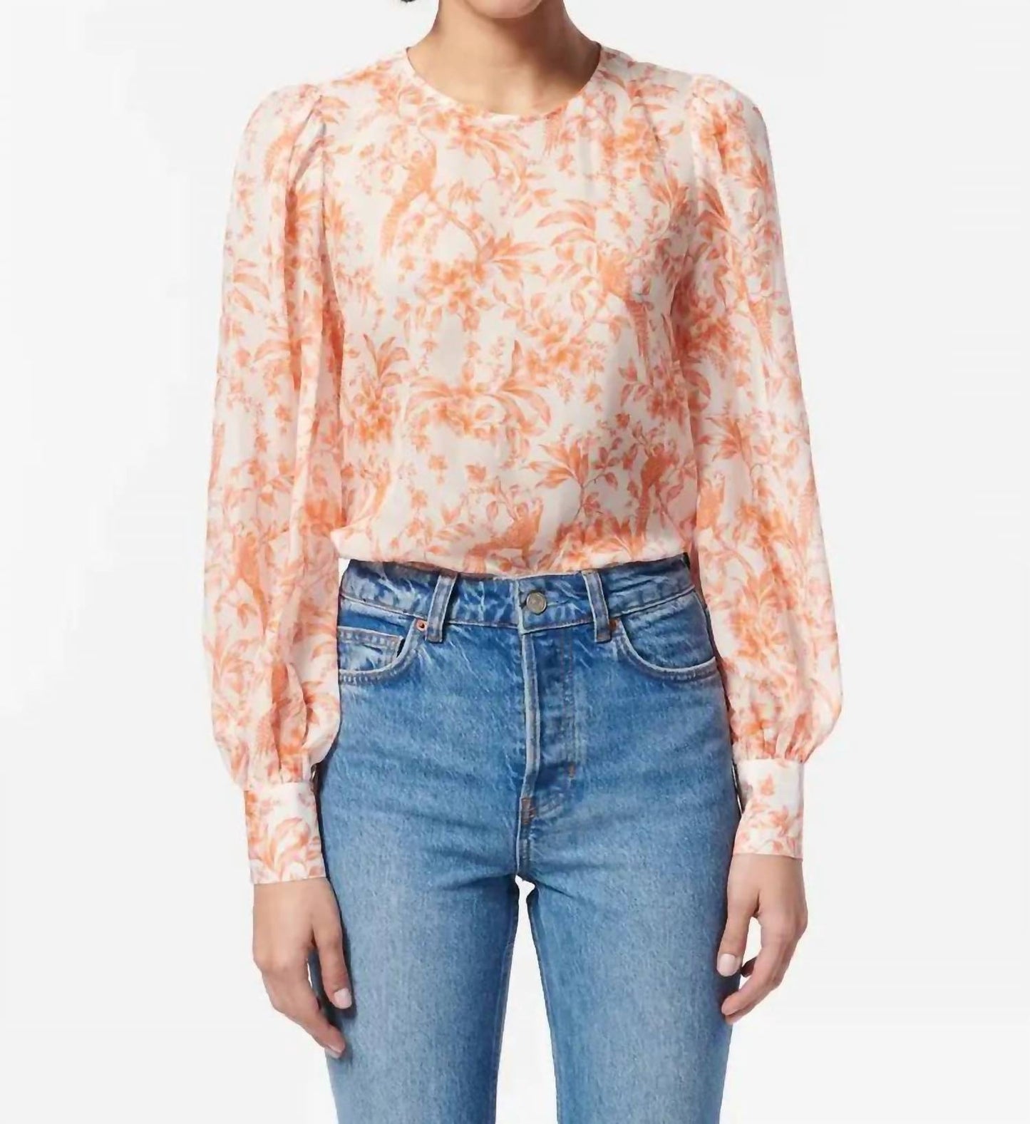 Cami Nyc - Analys Top