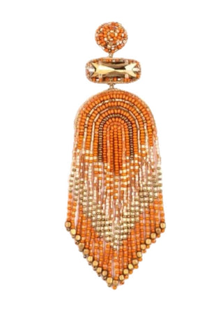 Deepa Gurnani - Women's Ishani Earrings