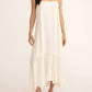 Z Supply - Coast Linen Maxi Dres