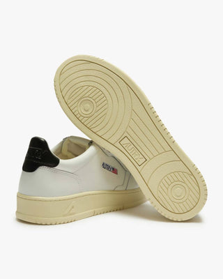 Autry - Men's Medalist Low Sneaker