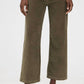 Pistola - Penny Crop Corduroy Pants