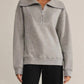 Z Supply - Sonata Fleece Sweatshirt