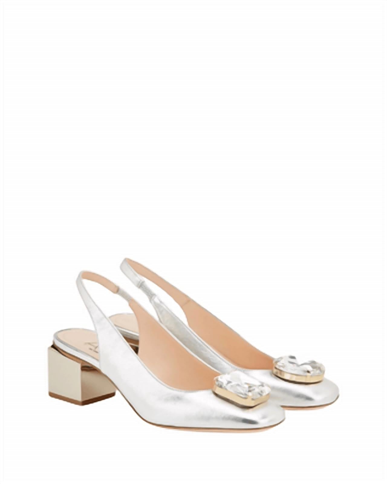 Agl - Women's Angie Sb Crystal Heel