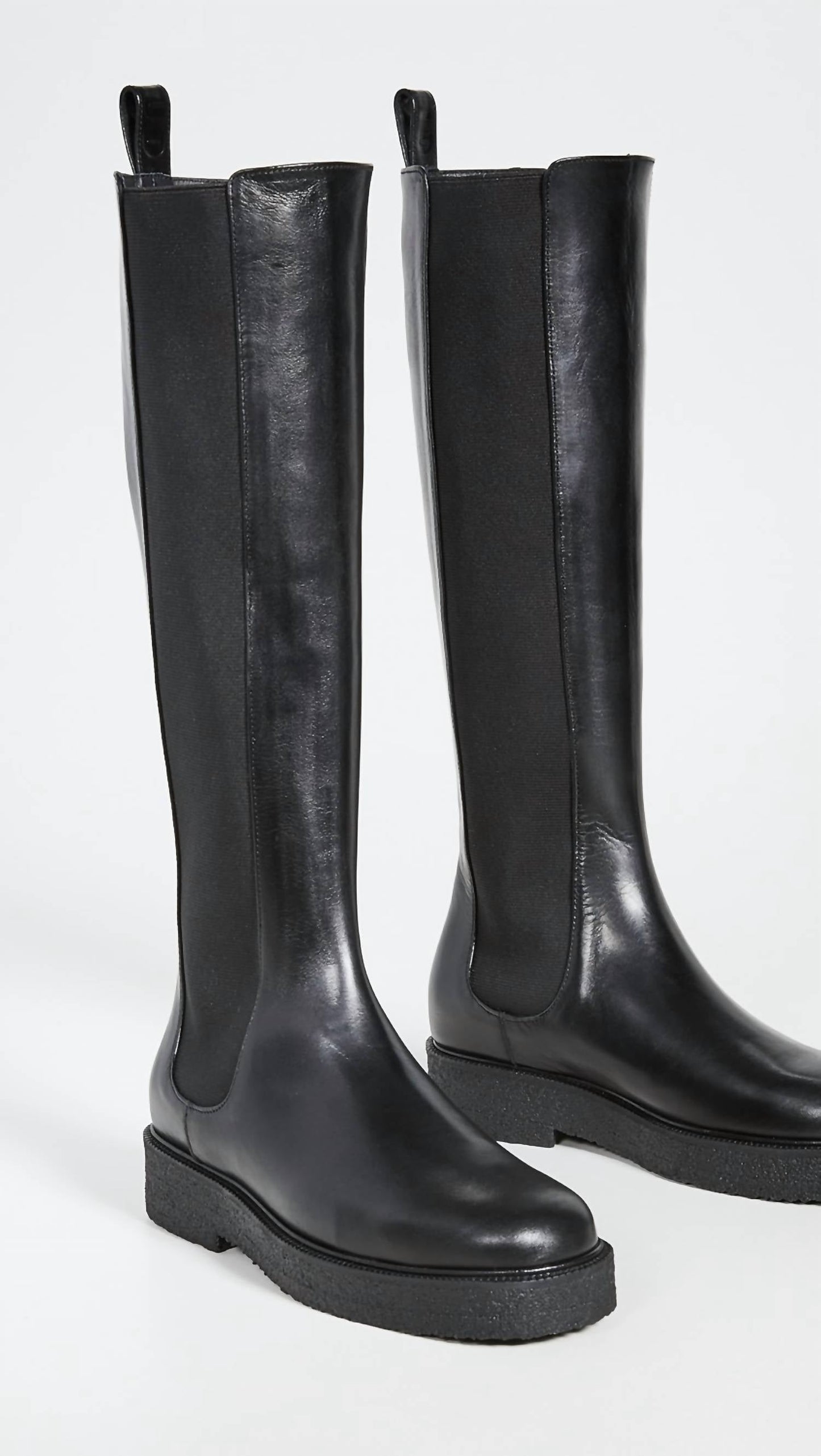 Staud - Palamino Tall Boot