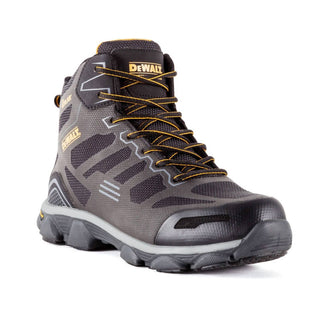 Dewalt - Men's Cross Fire Mid Kevlar Aluminum Toe Work Shoe