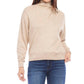 Karen Kane - Faux Wrap Turtleneck