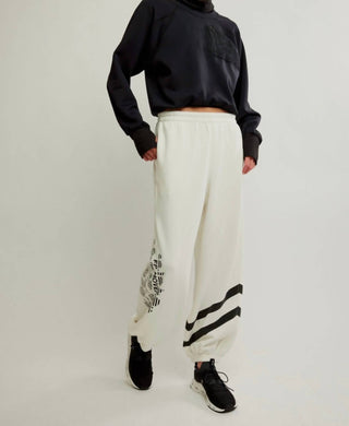 Free People - All Star Logo Pants