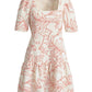 Marie Oliver - Temma Mini Dress