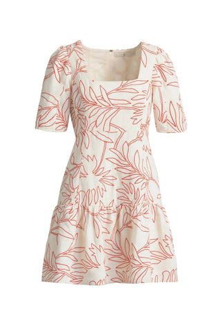 Marie Oliver - Temma Mini Dress