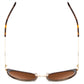 Smith - Women's Mr-smith Somerset Sunglasses