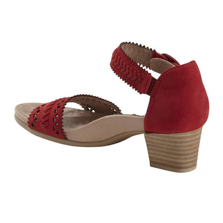 Earth - Women's Ivy Seneca Sandals