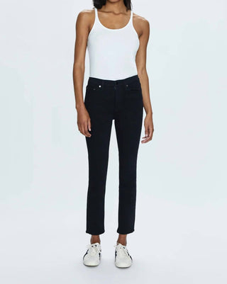 Pistola - Madi High Rise Modern Slim Jeans