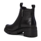 Xti - Women's Ankle Leather Booties