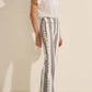 Ilio Nema - Ismene Flare Pants