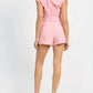 En Saison - BETHANY TOP