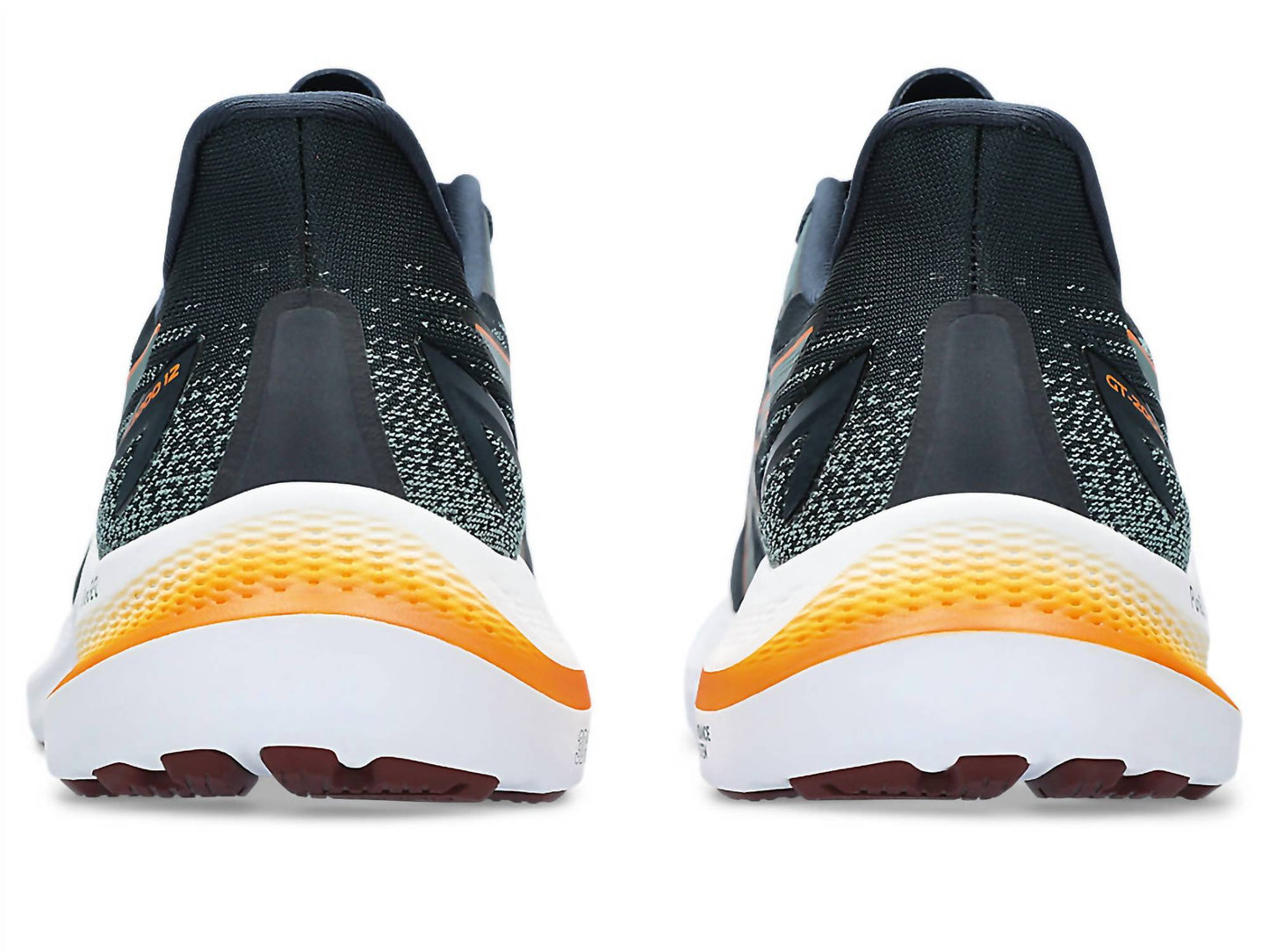 Asics - Men GT-2000 v12 Running Shoes - Wide