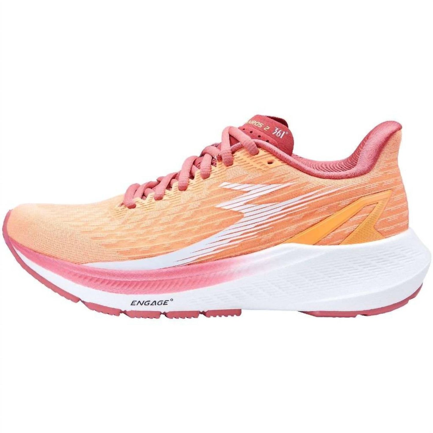 361 Degrees - Women's Kairos 2 Running Shoe