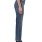 Agolde - Valen Mid Rise Vintage Straight Jeans