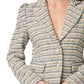Btb Los Angeles - Marilou Tweed Blazer