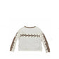 Generation Love - ALEXIS LACE UP SWEATSHIRT