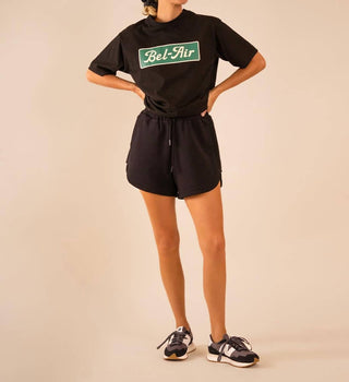 Care Tucker - Marlie Belair Short Sleeve Tee