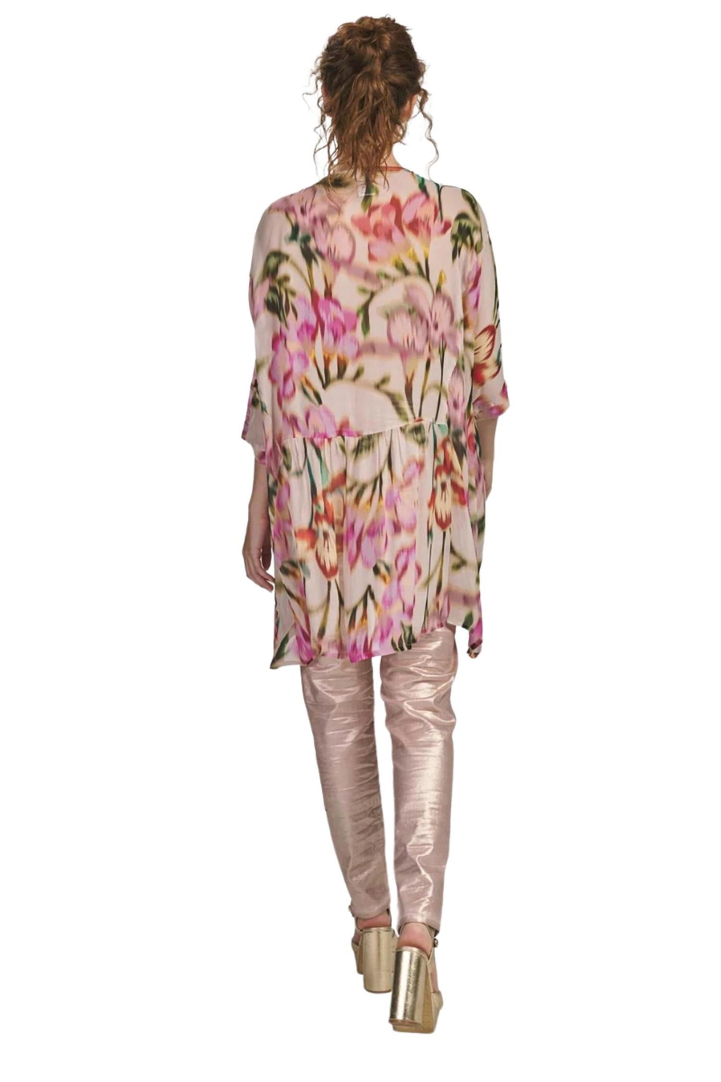 Alembika - Iconic Stretch Jeans