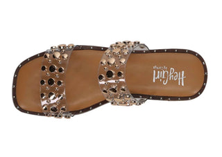 Corkys Footwear - Women's Magnet Clear Sandals