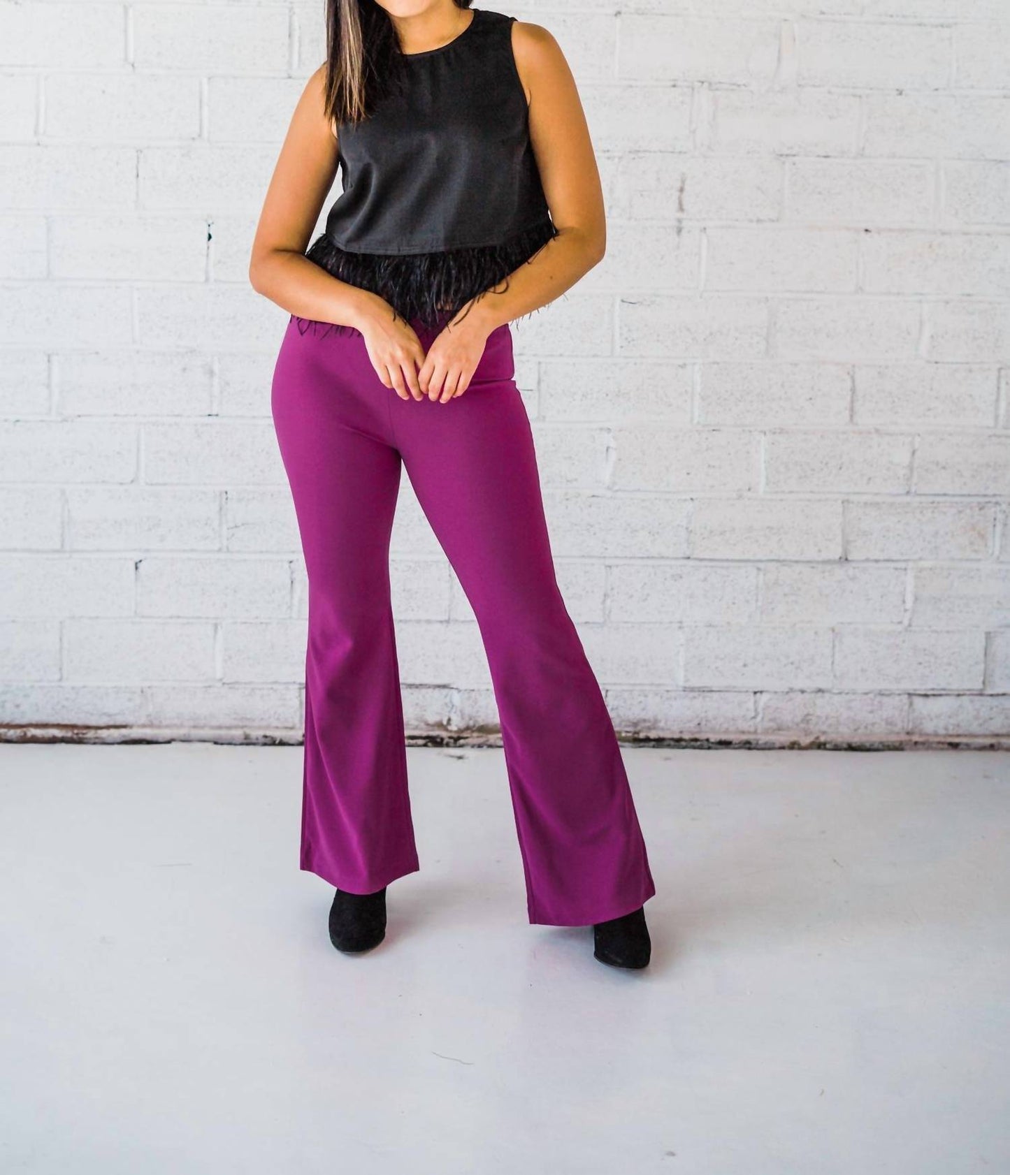 &Merci - Paint the Town Pants