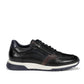 Fluchos - Men's Louis Zip Tie Sneaker Shoes