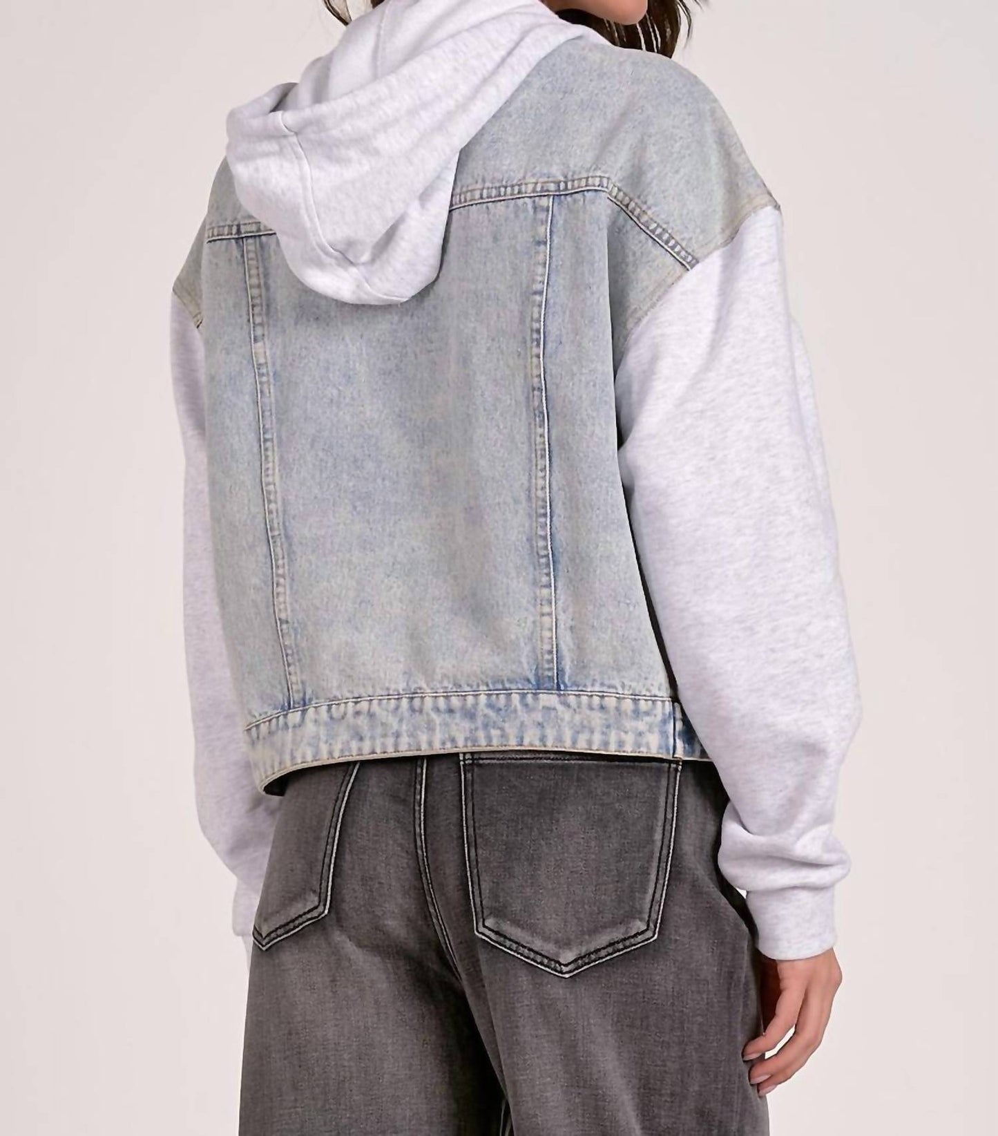 Elan - Alexis Jacket