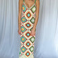 Elan - Lela Knitted Fringe Dress