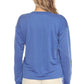 Pj Salvage - Women's Lazy Daisy Top
