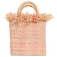 Pamela Munson - Women's Check Mate Mini Bag