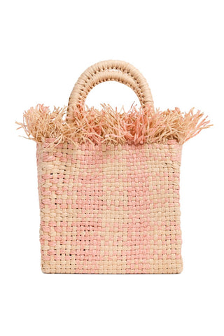 Pamela Munson - Women's Check Mate Mini Bag