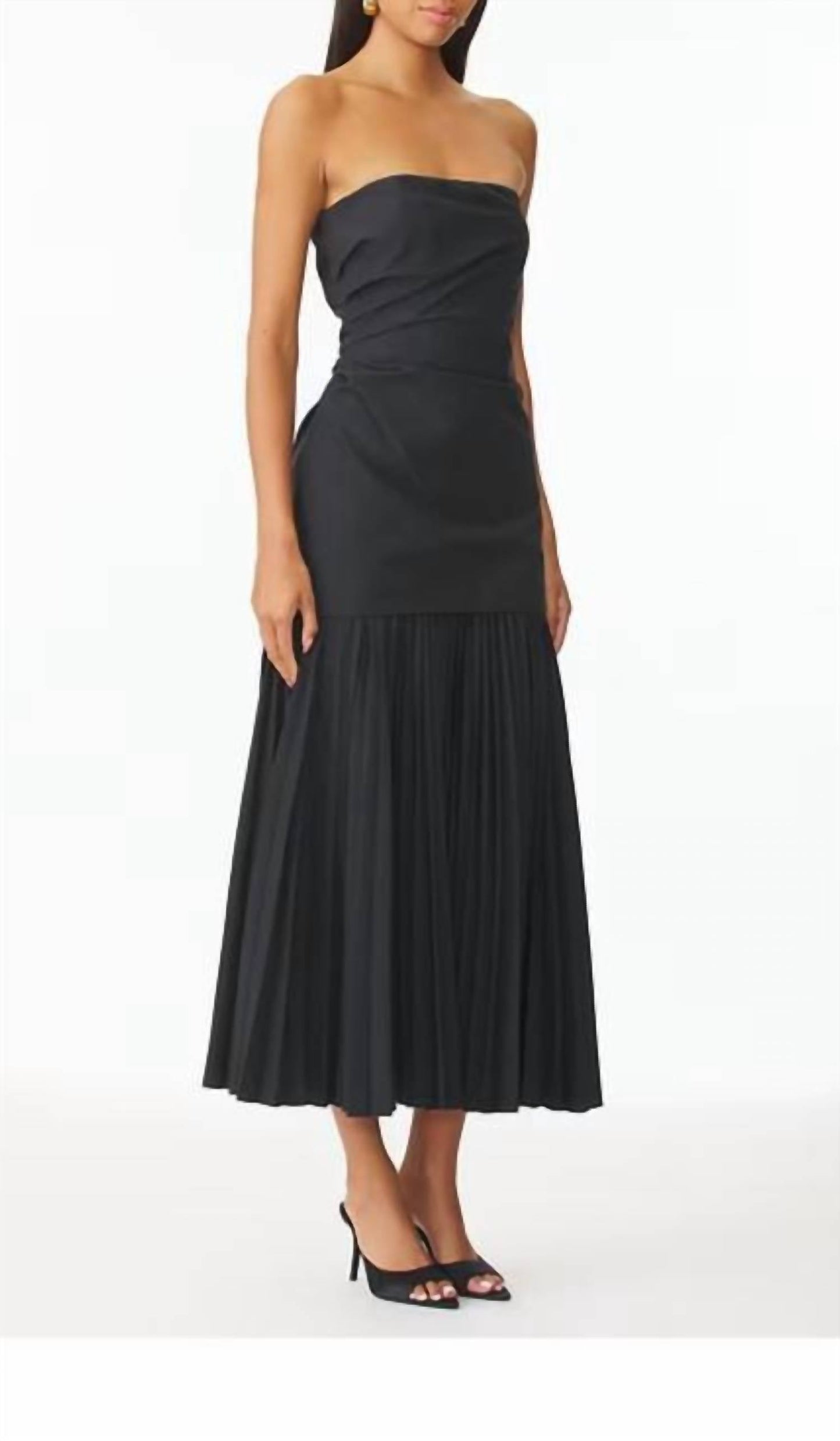 A.L.C. - Austin Dress