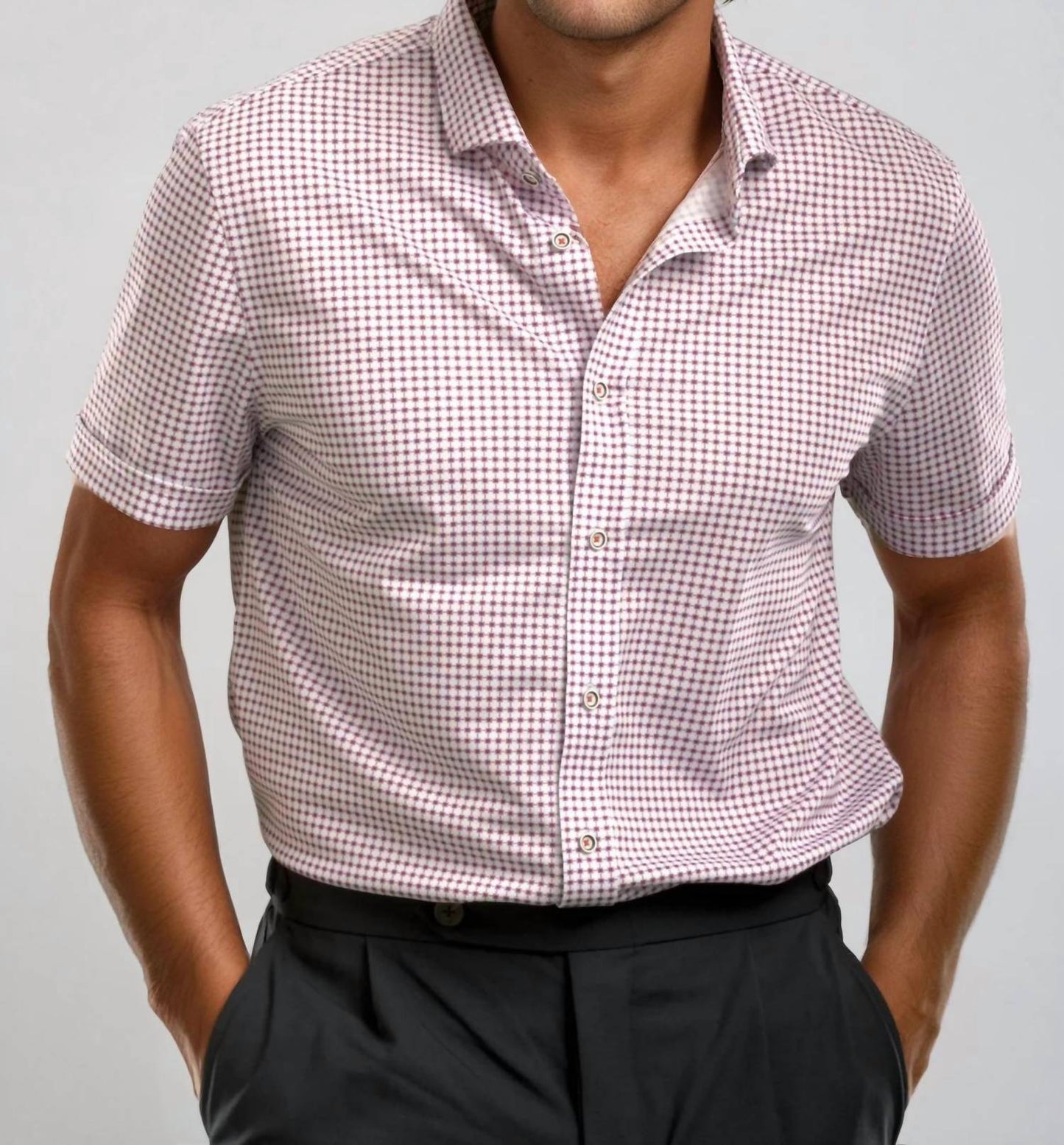 Buki - Live Wire Short Sleeve Tech Shirt