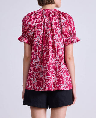 Apiece Apart - Lo Capo Top