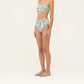 Agua By Agua Bendita - Primavera Ceiba Bikini Top