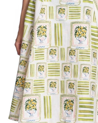 Corey Lynn Calter - Cordelia Midi Dress